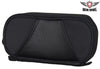 Motorcycle Handlebar Bag