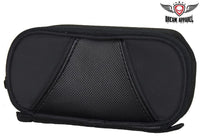 Motorcycle Handlebar Bag