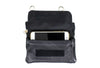 Women's Premium Four-Pocket Motorcycle Leather Belt Bag