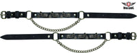 Motorcycle Boot Chains