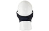 White Bulldog Face Mask