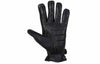 Men's Studded Full Finger Gloves