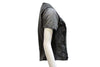 Womens Vest With Laces
