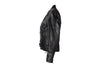 Mens Leather Motorcycle Jacket