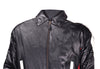 Mens Motorcycle Mexico Flag Jacket