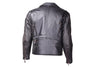 Men's Leather Motorcycle Jacket
