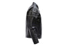 Mens Cowhide Leather Jacket