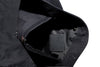 Mens Plain Denim Vest With 5 Snaps