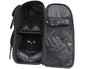 Big PVC Motorcycle Sissybar Bag