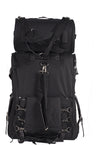 Big PVC Motorcycle Sissybar Bag