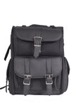 Big PVC Motorcycle Sissybar Bag
