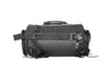 Round Motorcycle Sissy Bar Duffle Bag