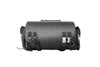 Round Motorcycle Sissy Bar Duffle Bag