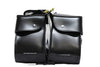 Water Resistant Motorcycle Saddlebag