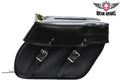 Water Resistant Motorcycle Saddlebag