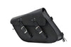 PVC Solo Swing Arm Bag