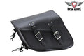 PVC Solo Swing Arm Bag