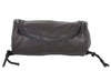 Brown Leather Motorcycle Tool Bag