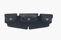PVC Motorcycle Windshield Bag With 3 Compartments