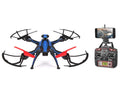 Venom Pro Live Feed HD Camera GPS Drone 2.4GHz 4.5CH Picture/Video Camera RC Quadcopter