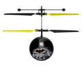 DC Justice League Batman IR UFO Ball Helicopter