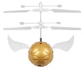 Harry Potter Golden Snitch IR UFO Ball Helicopter