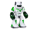 Smart Bot Auto Function Teaching Robot