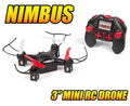 Nimbus 2.4GHz 4.5CH Mini RC Drone