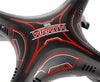 Wraith-SPY-Drone-4.5-Channel-1080p-HD-Video-Camera-2.4GHz-RC-Quadcopter5
