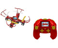 Marvel Avengers Iron Man Micro Drone 4.5CH 2.4GHz RC Quadcopter