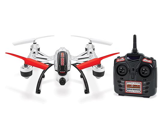 Elite Mini Orion 2.4GHz 4.5CH HD RC Camera Drone