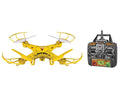 Angry Birds Licensed Chuck Squak-Copter 4.5CH 2.4GHz RC Camera Drone