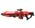 World Tech Warrior Prime Motorized Rapidfire Dart Blaster