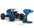 1:18 CONQUEROR 2.4Ghz 4x4 RC Rock Crawler