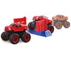 54pcs-Monster-Truck-Mayhem-Friction-Play-Set---2pack-Ford6