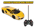Lamborghini Aventador LP 700-4 1:14 Electric RC Car