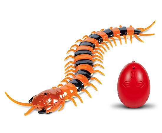 RC Creatures Remote Control Infrared Centipede