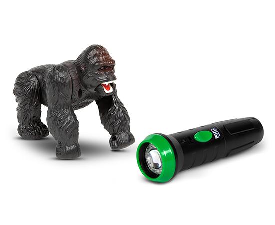 Gorilla IR Remote Control Critter