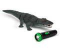 Crocodile IR Remote Control Critter
