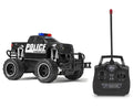 Ford F-150 Police 1:24 RTR Electric RC Monster Truck