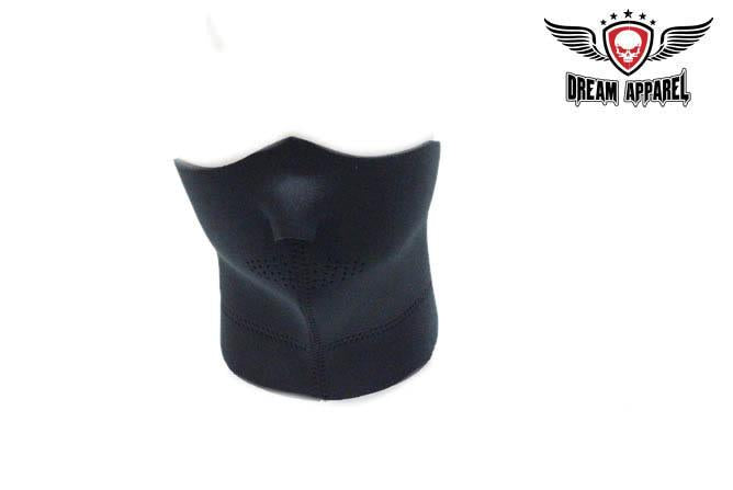 Neoprene Face Mask With Velcro