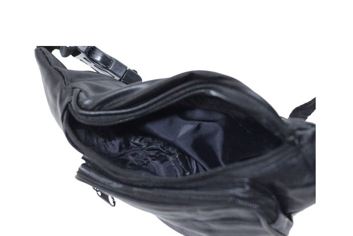 Leather Fanny Pack For Women