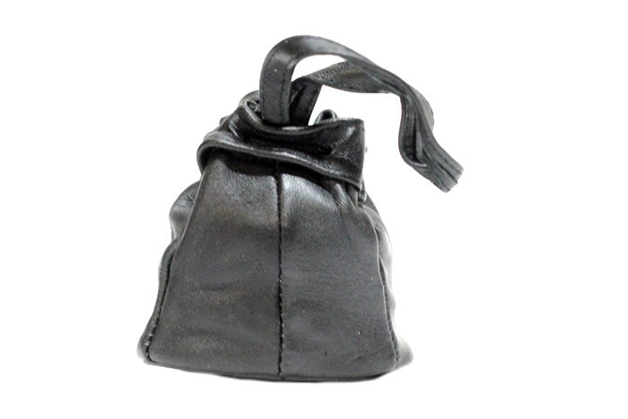 Leather Coin Pouch