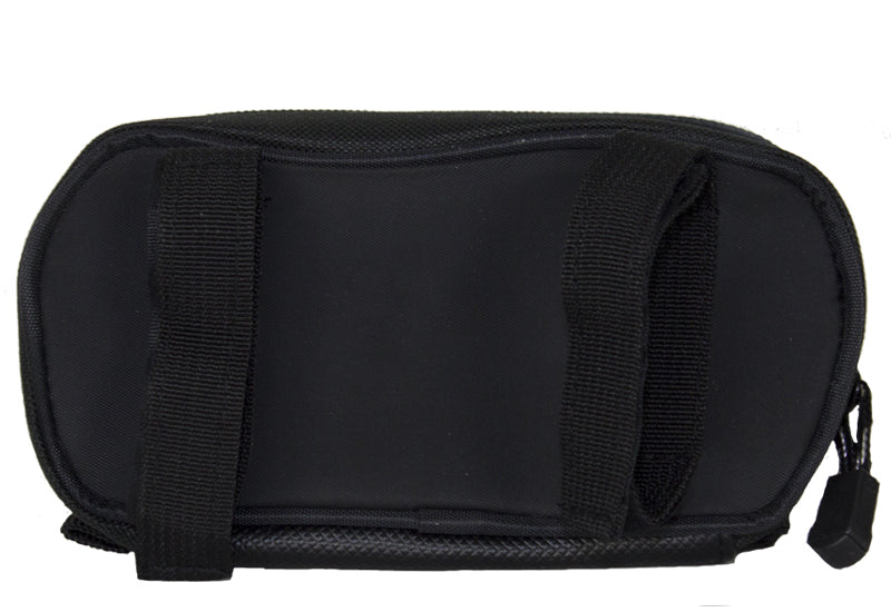 Motorcycle Handlebar Bag