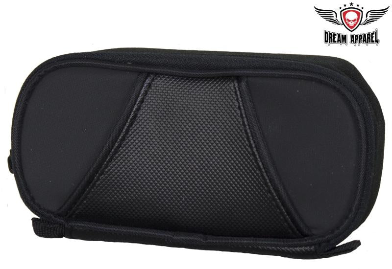 Motorcycle Handlebar Bag