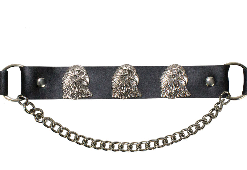 Eagle Boot Chains