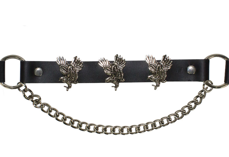 Soaring Eagle Boot Chains