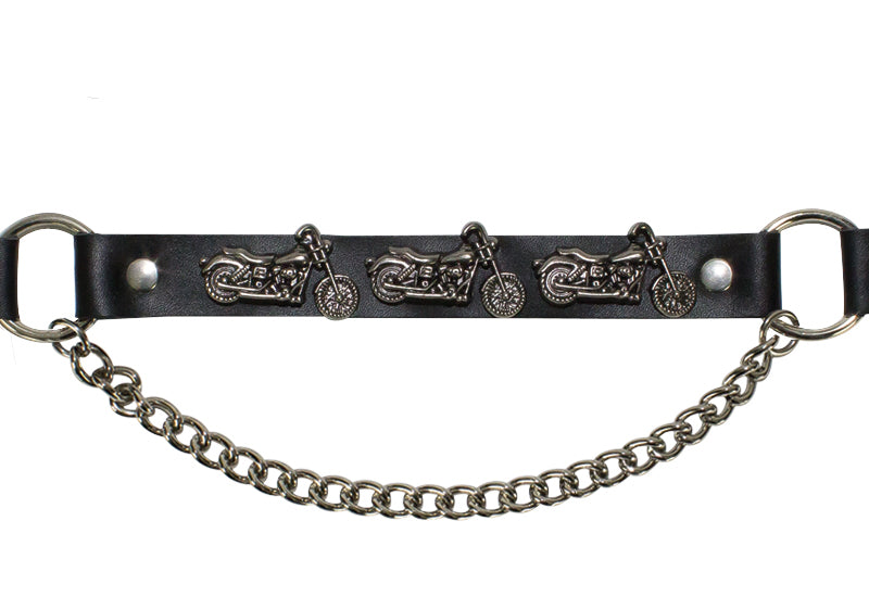 Motorcycle Boot Chains