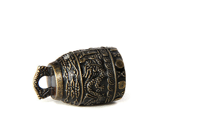 Chinese Dragon Motorcycle Bell