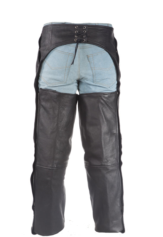 Chaps With Removable Liner
